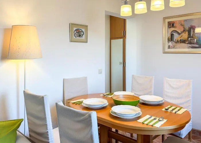 Apartment 1 Bedroom Lovely In Belej