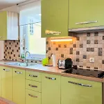 Apartman Beautiful In With Wifi Belej