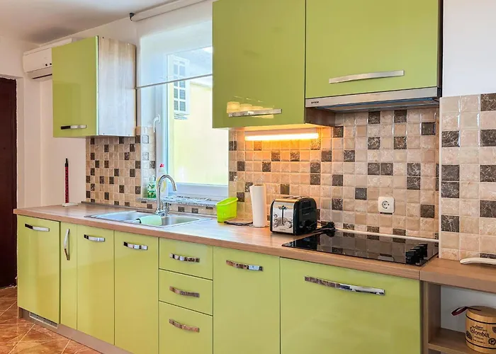 Apartament 1 Bedroom Lovely In Belej