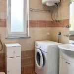 Beautiful In With Wifi Apartment *