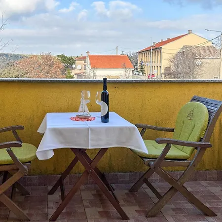 Beautiful In With Wifi Apartment Belej